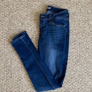 Levi jeans